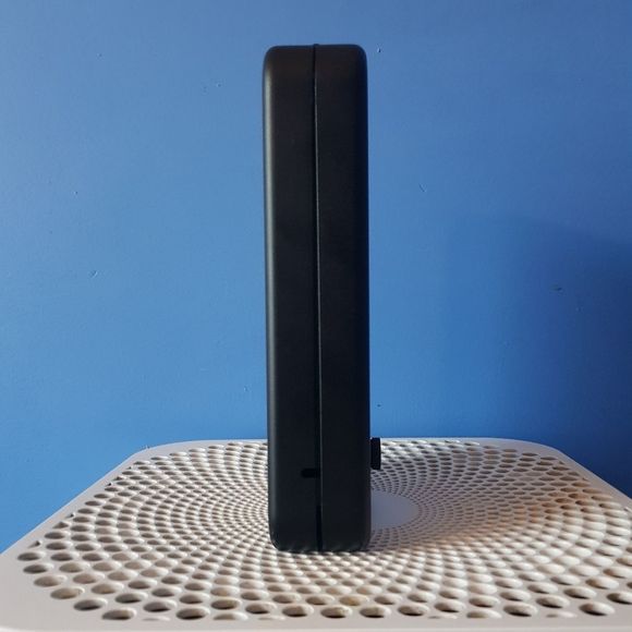 A Metal Combination Lock Box, Solid Steel Gun Safe with 3 Digits Combinati… - Picture 2 of 11